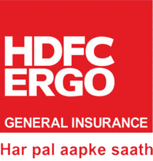 HDFC Ergo